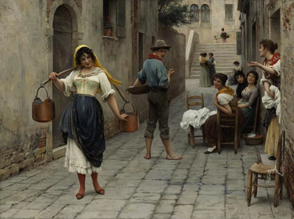 Pescato del giorno